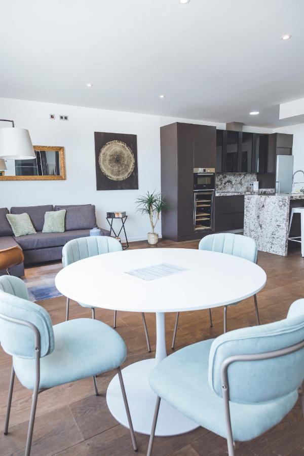 Apartamento Plaza Espana Calle Princesa Madrid Kültér fotó