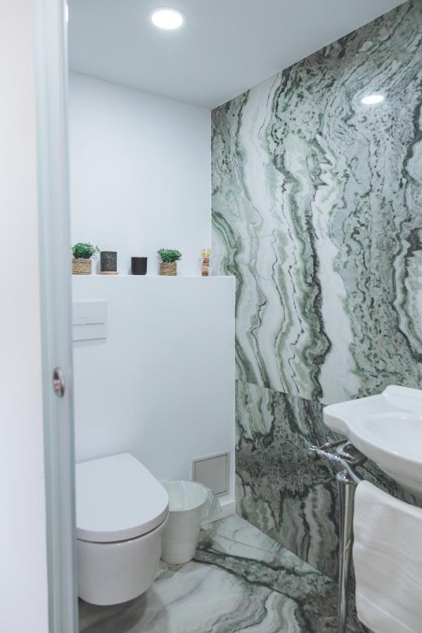 Apartamento Plaza Espana Calle Princesa Madrid Kültér fotó
