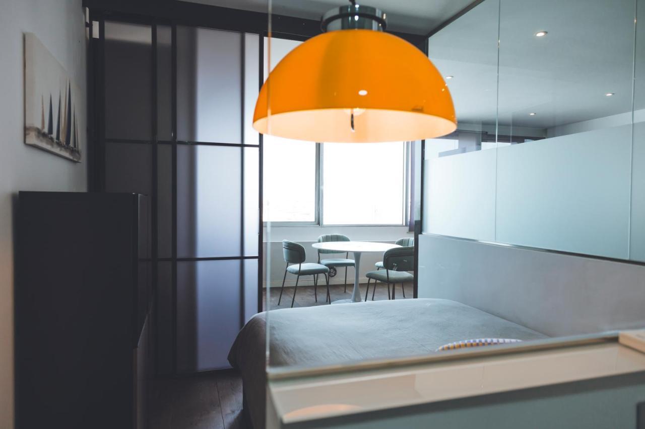 Apartamento Plaza Espana Calle Princesa Madrid Kültér fotó